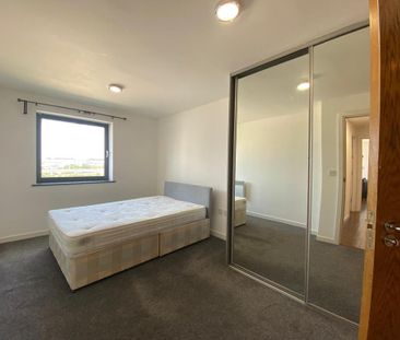 2 bedroom apartment to rent - Photo 6