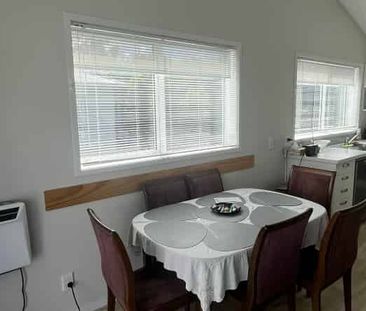 Stylish Fully Furnished Three-Bedroom Rental with Minimal Power Bills - Photo 1