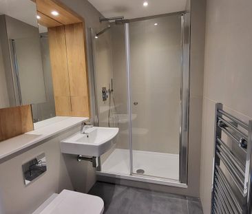 1 bedroom flat to rent - Photo 6