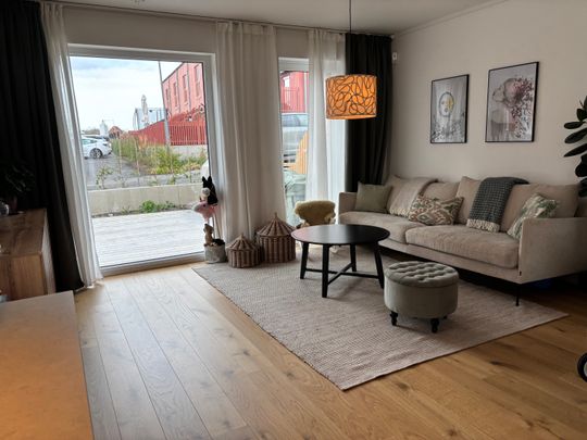 Idunslingan, Järfälla - Photo 1