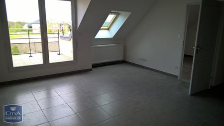 Location Appartement 3 pièces 53m² HONFLEUR 14600 - Photo 5