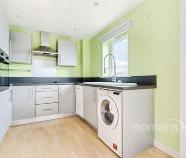 1 bedroom apartment to rent - Photo 4