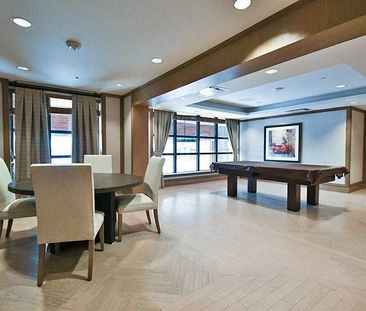 For Lease - 3091 Dufferin Street Unit# 605, Toronto, Ontario - Photo 1