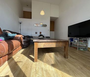 Brunswick Street, St Pauls - Photo 1