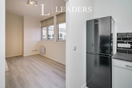 1 bedroom apartment to rent Adams House, Harlow - Photo 4