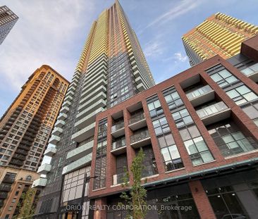 For Lease - 430 Square One Drive Unit# 305, Mississauga, Ontario - Photo 1