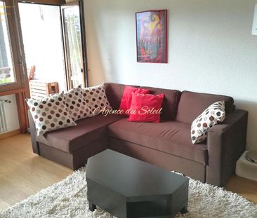 2.5 Zimmer, 50 m² - Foto 1