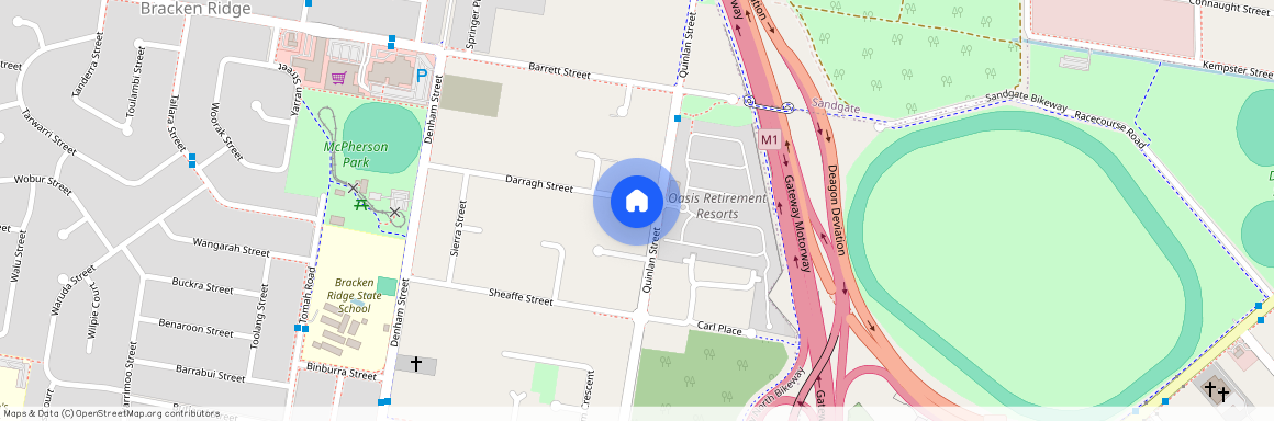 57 Darragh Street, QLD 4017, Bracken Ridge
