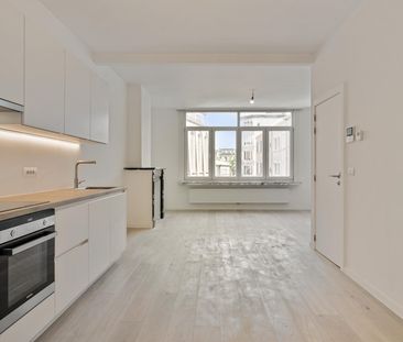 Appartement te huur in Borgerhout met 2 slaapkamers - Photo 3