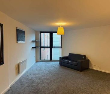 Dun Street, Kelham Island, Sheffield, S3 - Photo 4