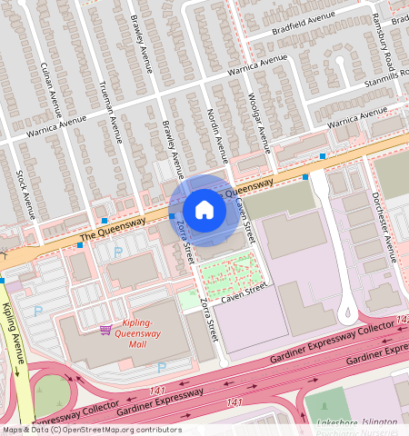 260 Besserer St, Ottawa, K1N 1J3