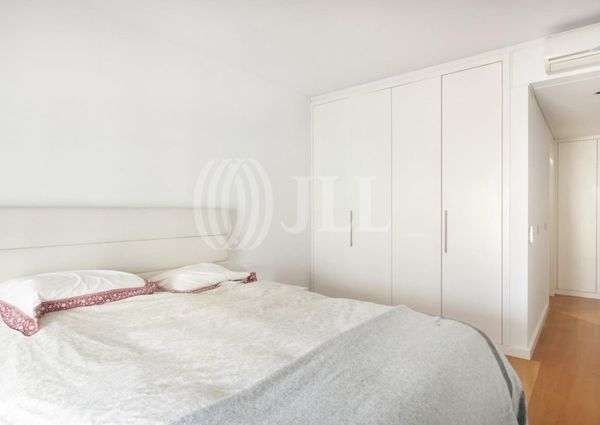 Apartamento T3 em Lisboa