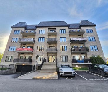 Appartement à louer - Laval (Chomedey) (Carrefour Saint-Martin) - Photo 2