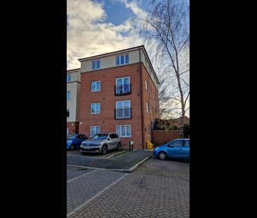 1 Bed Flat, Ash Court, LS14 - Photo 4