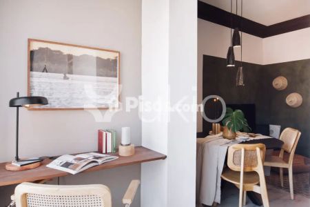 Piso en alquiler en Passeig Sant Joan, cerca de Carrer de Còrsega - Foto 5