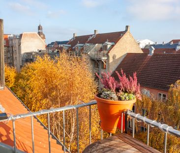 64m² Lejlighed | København S - Foto 3