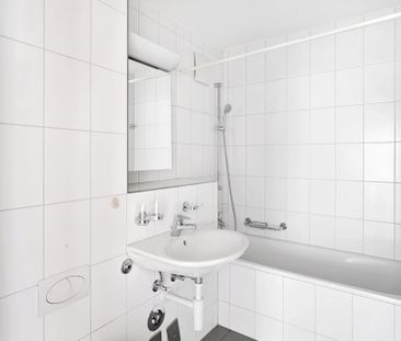 4.5 Zimmer, 86 m², 4. Stock - Foto 1