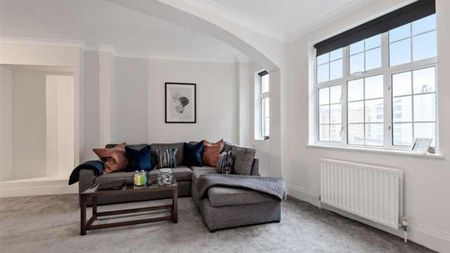 Park Road, London, NW8 - Photo 2