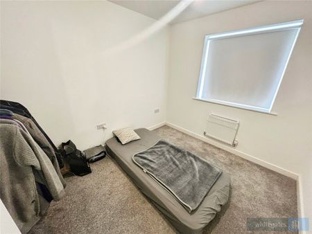 Higherfield Crescent, Knowsley, Prescot, Merseyside, L34 - Photo 4