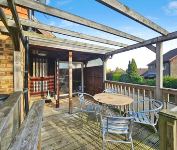 1 bedroom House To Let - Photo 5