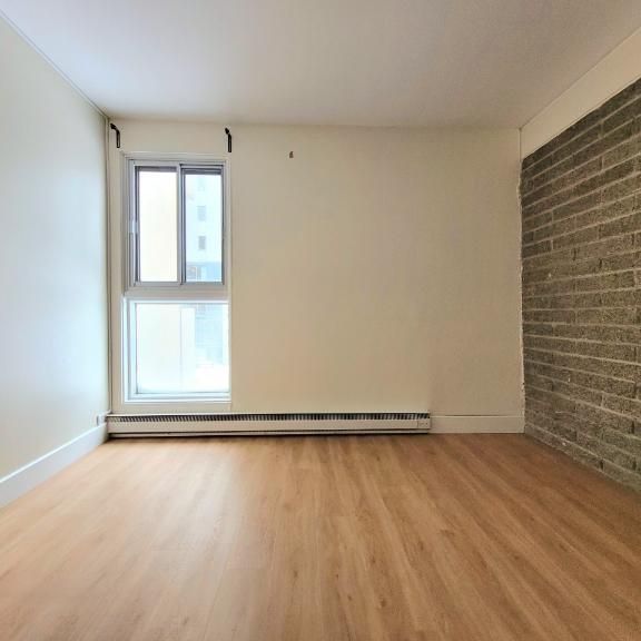 Appartement 3 ½ à louer Montcalm / Saint-Sacrement janvier 2026 - Photo 1