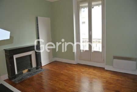 Location Appartement 2 pièces 34,14 m² - Photo 2