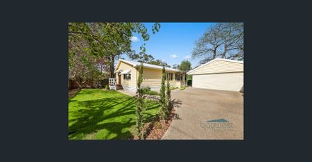 Spacious 3-Bedroom Family Home with Self-Contained Unit - Photo 2