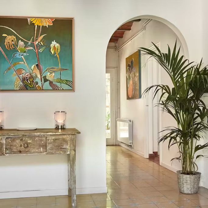 Carrer de la Belladona, Barcelona, Catalonia 08017 - Photo 1