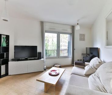 Appartement F3 à louer - Photo 1