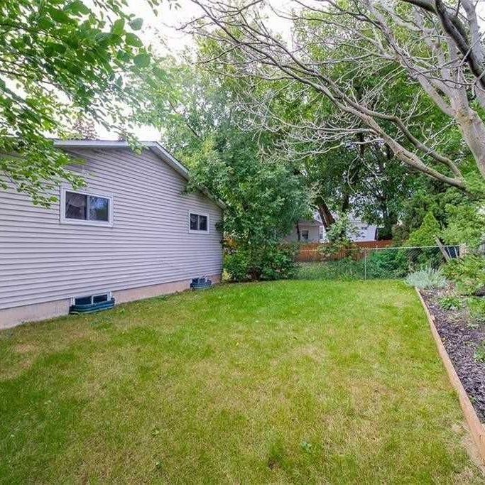 For Lease - 3 Herrick Avenue Unit# Bsmt, St. Catharines, Ontario - Photo 1