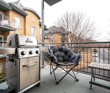 Appartement - 202-5325 Av. Colomb - Photo 1
