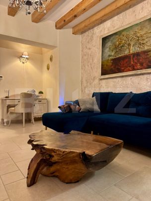 Casă de închiriat – Brașov | Zona Coresi – Tractorul - Fotografie 1