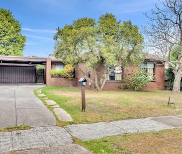 49 Freeman Crescent, Mill Park VIC 3082 - Photo 5