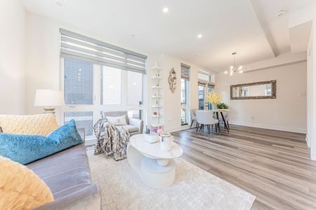 For Lease - 6 Sayers Lane Unit# 18, Richmond Hill, Ontario - Photo 2