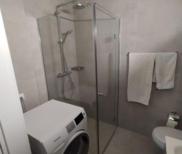 "Wohnen im schönen Wollishofen" - Foto 6