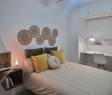 Calle Ramírez de Madrid, Málaga, Andalusia 29013 - Photo 1