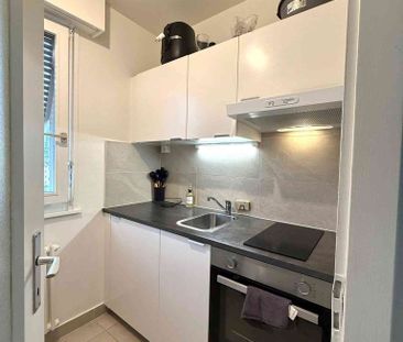 1 Zimmer, 34 m² - Photo 2