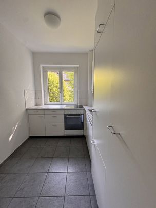 3.5 Zimmer, 78 m², 1. Stock - Foto 1