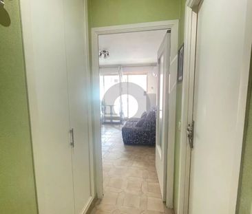 Location Appartement 1 pièce 23m² MENTON 06500 - Photo 1