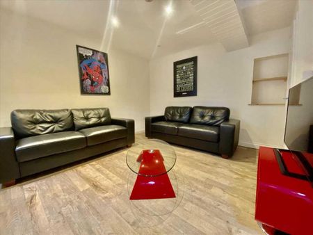 6 bedroom house share to rent - Photo 2