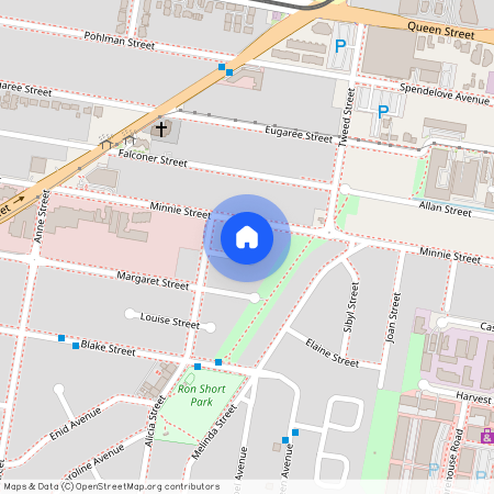 5 Ellen Street, Qld 4215, Southport