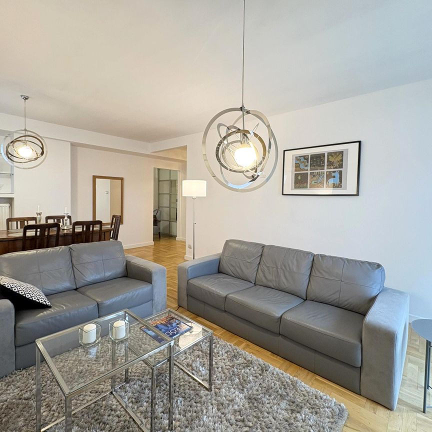 Łódź - Mieszkanie na wynajem - Photo 1