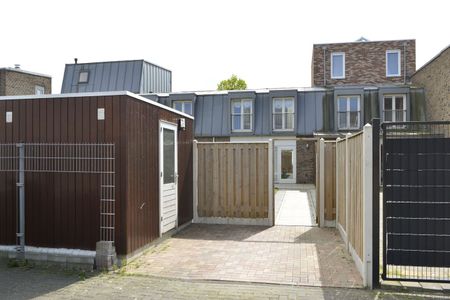 Huis te huur: Kajuit 16 1319 AN Almere - Photo 2