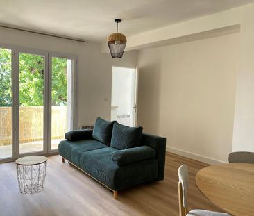 Location Appartement 2 pièces 42m² AUBENAS 07200 - Photo 2