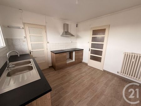 Location Appartement 4 pièces 87m² METZ 57000 - Photo 4