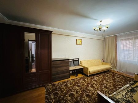 Manastur 2 camere de inchiriat - Photo 4