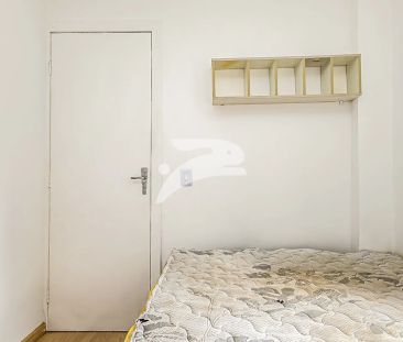 Apartamento 1 Quarto Bigorrilho 19m² - Foto 3