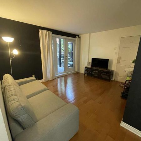 Condo à louer 4 1/2 - Photo 4