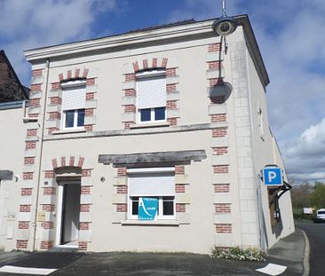Location maison 5 pièces, 116.83m², Les Garennes sur Loire - Photo 4