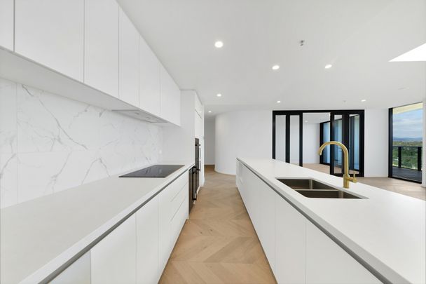 Brand New Living In The Shard! - Photo 1